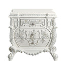 Acme Furniture Vanaheim 3-Drawer Nightstand BD00672 IMAGE 3