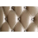 Acme Furniture Vanaheim Stationary Fabric Sofa LV00803 IMAGE 4