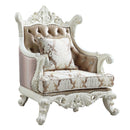 Acme Furniture Vanaheim Stationary Fabric Chair LV00805 IMAGE 2