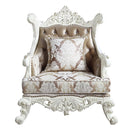 Acme Furniture Vanaheim Stationary Fabric Chair LV00805 IMAGE 3