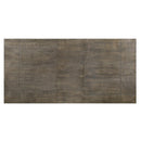 Acme Furniture Landon Dining Table with Trestle Base DN00950 IMAGE 5