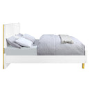 Acme Furniture Gaines King Panel Bed BD01033EK IMAGE 4