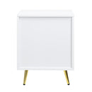 Acme Furniture Gaines 2-Drawer Nightstand BD01035 IMAGE 4
