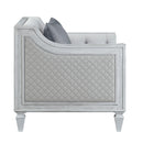 Acme Furniture Katia Stationary Fabric Sofa LV01049 IMAGE 5