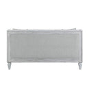 Acme Furniture Katia Stationary Fabric Loveseat LV01050 IMAGE 4