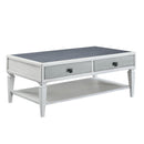 Acme Furniture Katia Coffee Table LV01052 IMAGE 2