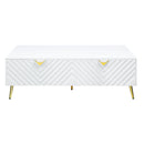 Acme Furniture Gaines Coffee Table LV01139 IMAGE 3