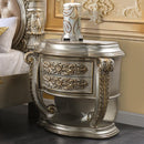 Acme Furniture Danae 2-Drawer Nightstand BD01235 IMAGE 1