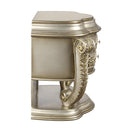 Acme Furniture Danae 2-Drawer Nightstand BD01235 IMAGE 5