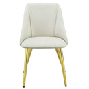 Acme Furniture Gaines Dining Chair DN01259 IMAGE 3