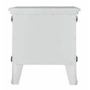 Acme Furniture Vendom 2-Drawer Nightstand BD01340 IMAGE 5
