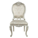 Acme Furniture Bently Dining Chair DN01369 IMAGE 3