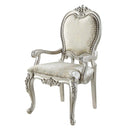 Acme Furniture Bently Arm Chair DN01370 IMAGE 2