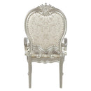 Acme Furniture Bently Arm Chair DN01370 IMAGE 5