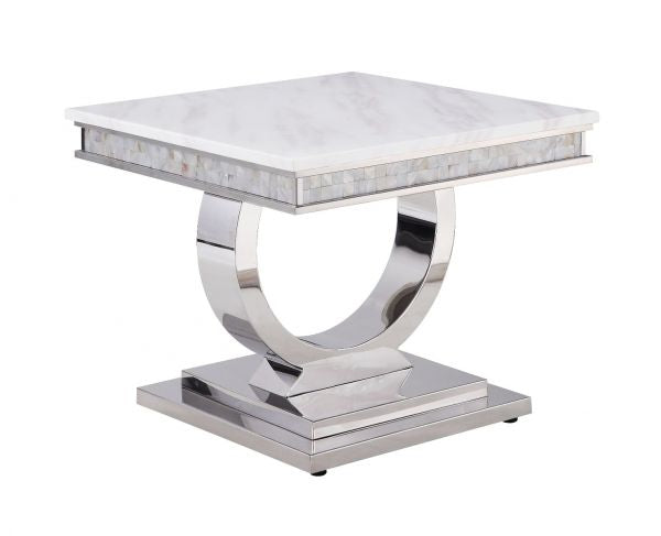 Zander End Table 87363