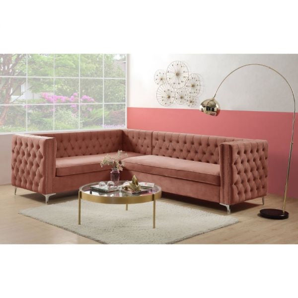 55505 Rhett Sectional Sofa