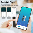 Luxe Diffuser - Black