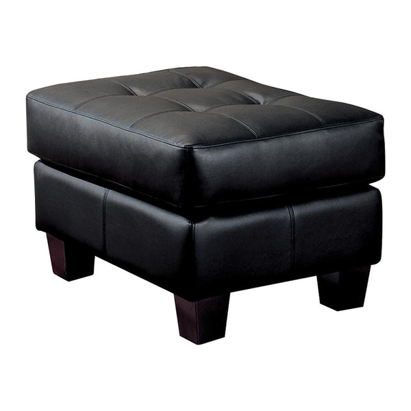 Coaster Furniture Samuel Ottoman 501684 IMAGE 1