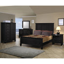 Coaster Furniture Sandy Beach California King Panel Bed 201321KW IMAGE 2