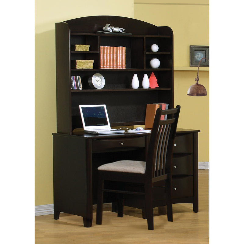 Coaster Furniture Kids Desks Desk 400187 IMAGE 1