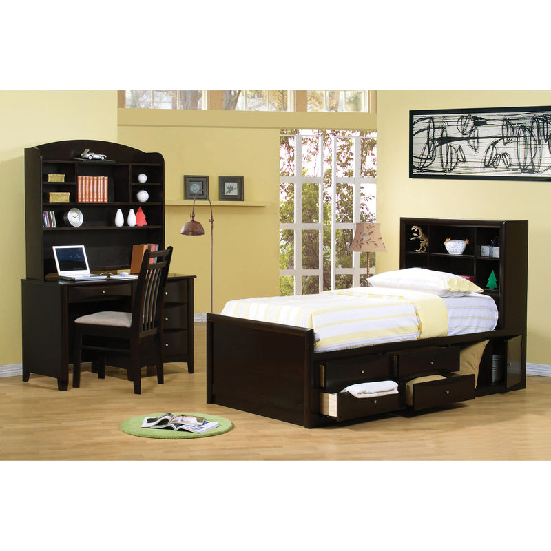 Coaster Furniture Kids Beds Bed 400180T IMAGE 2