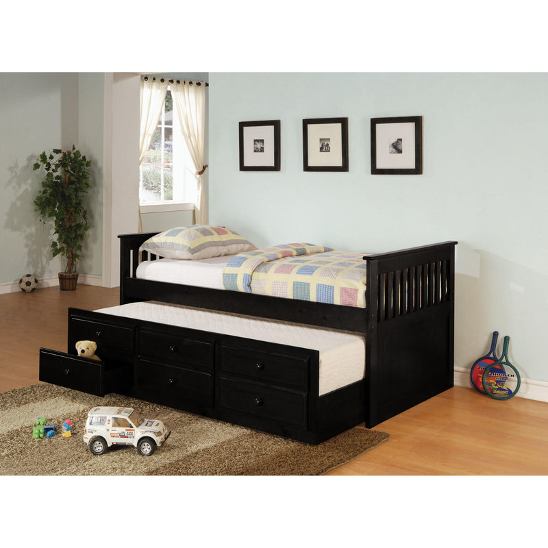 Coaster Furniture Kids Beds Bed 300104 IMAGE 1