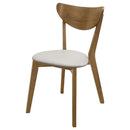 Coaster Furniture Kersey Dining Chair 103062 IMAGE 3