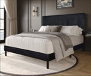 HH140 Platform Bed - Queen