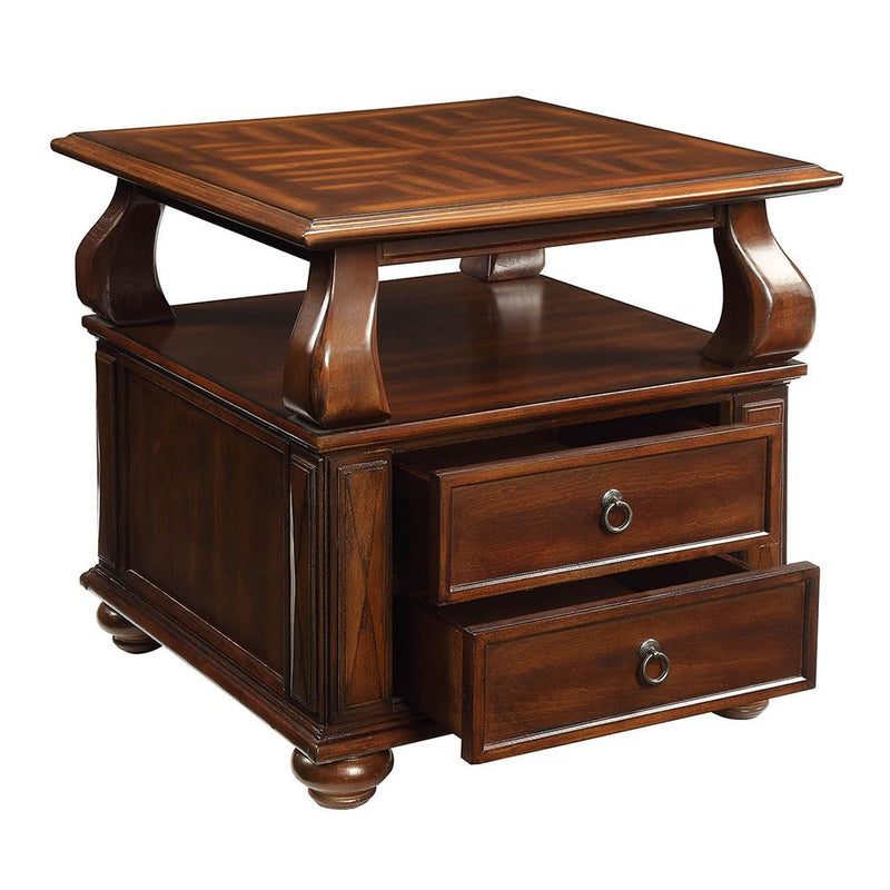 Acme Furniture Amado 80012 End Table IMAGE 5