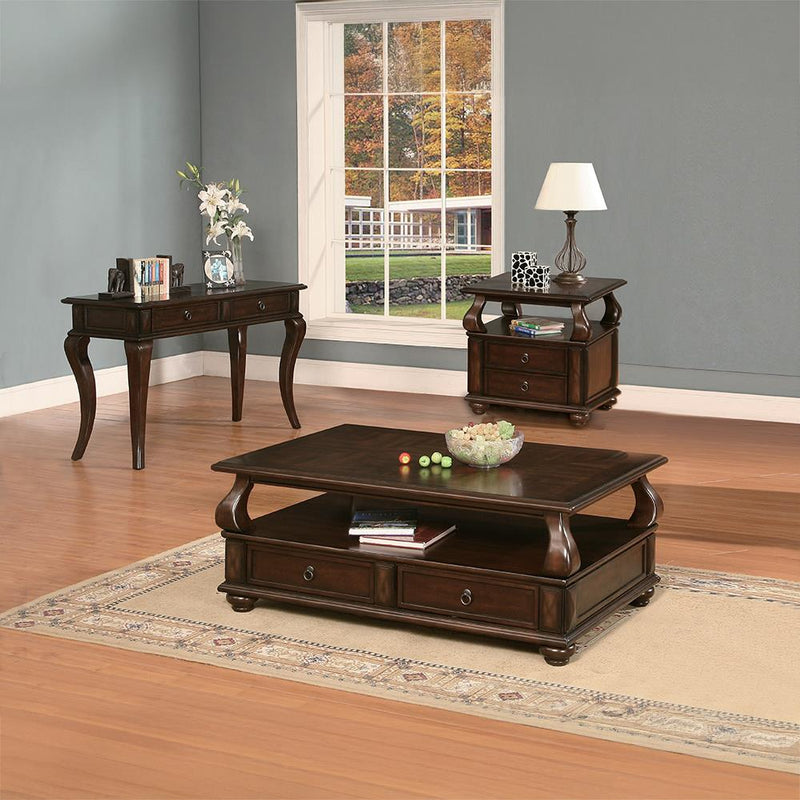 Acme Furniture Amado 80012 End Table IMAGE 9