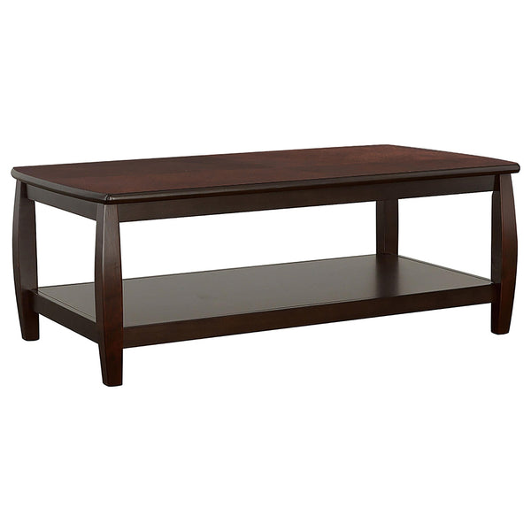 Coaster Furniture Coffee Table 701078 IMAGE 1