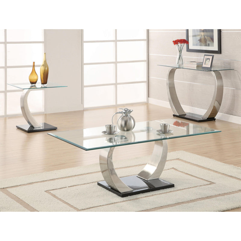 Coaster Furniture Shearwater Coffee Table 701238 IMAGE 2