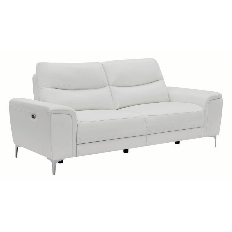 Coaster Furniture Largo 603394 2 pc Power Reclining Living Room Set IMAGE 2