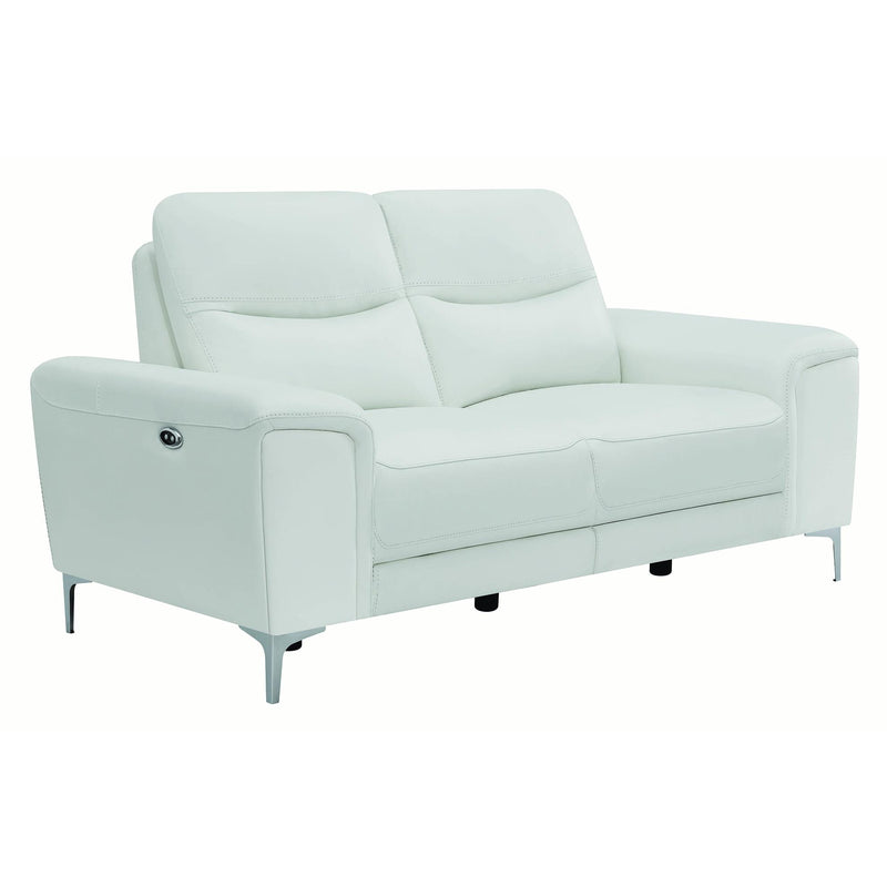 Coaster Furniture Largo 603394 2 pc Power Reclining Living Room Set IMAGE 3