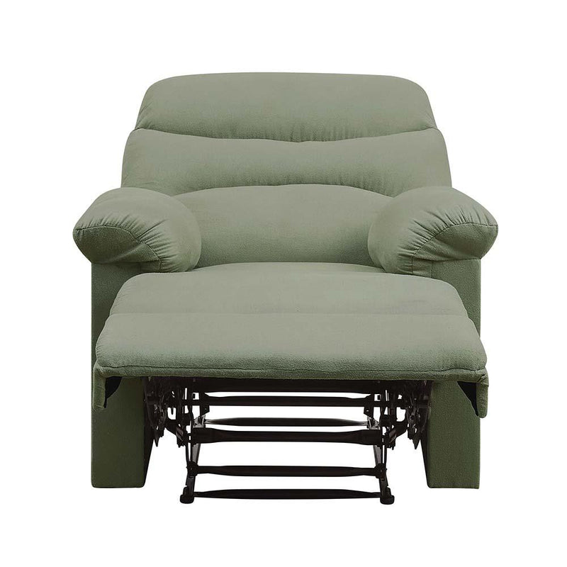 Acme Furniture Arcadia 00630 Motion Recliner IMAGE 7