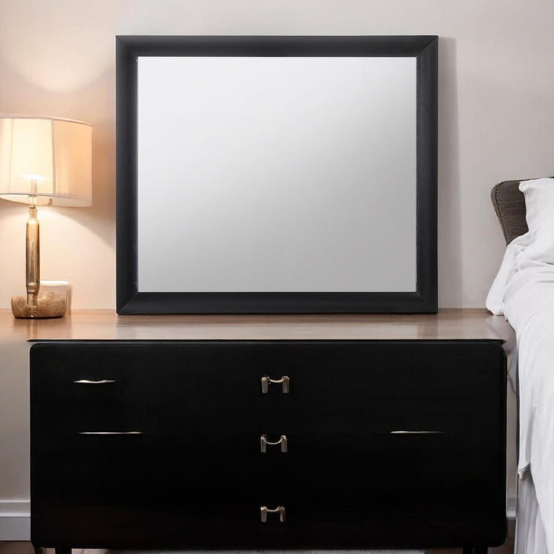 Acme Furniture Ireland 04164 Mirror IMAGE 6