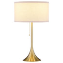 920241 BEIGE TABLE LAMP