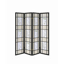 Coaster Furniture Home Decor Room Dividers 4407 IMAGE 3
