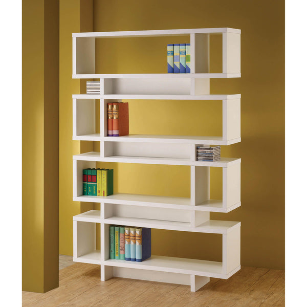 Coaster Furniture Home Decor Bookshelves 800308 IMAGE 1