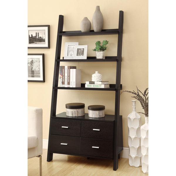 Coaster Furniture Home Decor Bookshelves 800319 IMAGE 1
