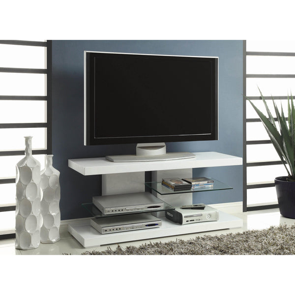 Coaster Furniture Flat Panel TV Stand 700824 IMAGE 1