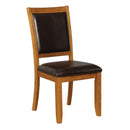 Coaster Furniture Nelms Dining Chair 102172 IMAGE 1