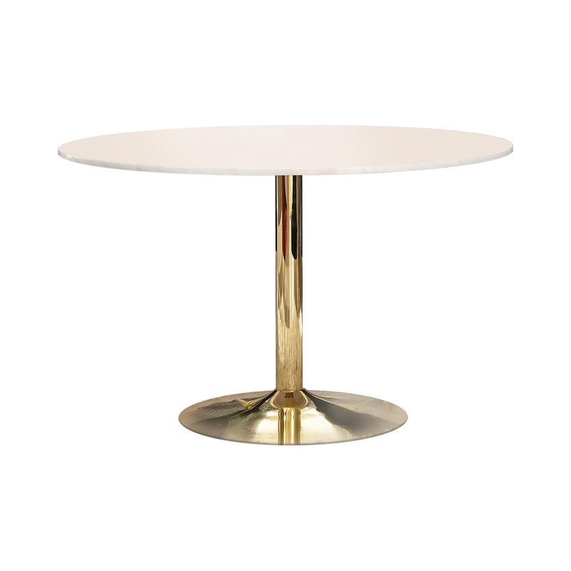  Coaster Furniture Kella 192061 5 pc Dining Set IMAGE 2