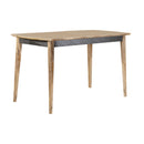  Coaster Furniture Partridge 5 pc Counter Height Dining Set IMAGE 2