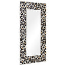 TAM-EAD5343-7236 Leopard Mirror