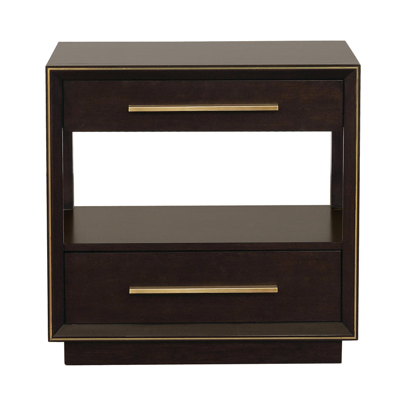  Coaster Furniture Durango 223261KE-S4 6 pc King Panel Bedroom Set IMAGE 5