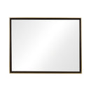  Coaster Furniture Durango 223261Q-S4 6 pc Queen Panel Bedroom Set IMAGE 4