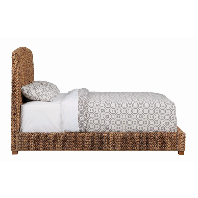 Coaster Furniture Laughton King Platform Bed 300501KE IMAGE 4