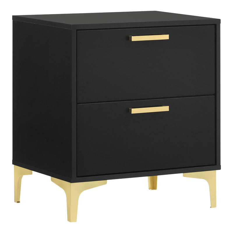  Coaster Furniture Kendall 224451KE-S5 7 pc King Panel Bedroom set IMAGE 3