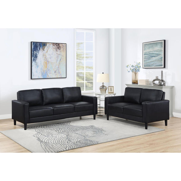 Coaster Furniture Ruth 508361-S2 2 pc Reclining Living Room Set IMAGE 1